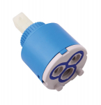 Keraamiline padrun 40 mm Sedal-Rubineta, 634006