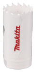 HSS BI-Metall augusaag 25 mm D-17033 Makita