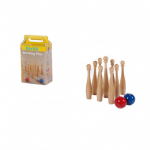 Puidust keegel Londero 3111