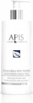 Niisutav mitsellaarvesi Apis, 500 ml