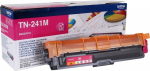 Laserprinteri kassett Brother TN-241 Toner Laser Magenta
