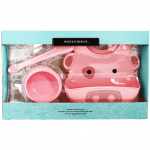 Baby First Feeding Set - Pokey