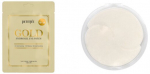 Silmapadjad Petitfee Gold Eye Patch, 1 paar