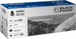 Laserprinteri kassett Toner Black Point LBPPH81A | black | 14500 pp | HP | CF281A
