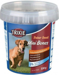 Minikondid lihaga Trixie, 500 g