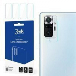 Telefoni kaitsekile 3MK Xiaomi Redmi Note 10 Pro