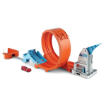 Hot Wheels&reg; topeltsurmas&otilde;lmega v&otilde;istlusrada GTV13