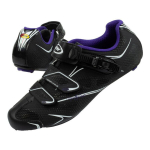 Naiste tossud Northwave, must, 38