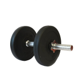 Hantlite komplekt Tomaz Sport Start, 7,5 kg