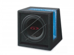 Alpine SBG-1044BR Type-G subwoofer. 500W Max / 150W RMS