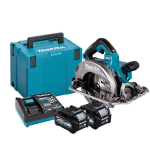 Akuketassaag XGT &reg;, 40V max HS004GM201 Makita