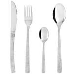 Ambition s&ouml;&ouml;giriistade komplekt River, 24-osaline