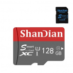 Stickdrive Micro SD, 128 GB