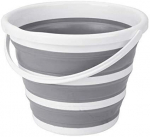 Kokkupandav silikoonist &auml;mber 5 L