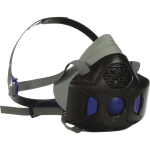 Poolmask 3M HF-800 Secure Click