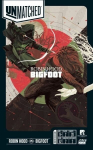 Lauam&auml;ng Unmatched: Robin Hood vs. Bigfoot, EN