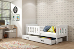 Lastevoodi BMS95BB, Bērnu gulta BMS95BB
