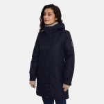 Huppa Naiste parka JANELLE 1, navy