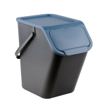 BINI PR&Uuml;GIKAST 25L SININE