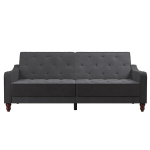 Diivan Novogratz Vintage Tufted, hall