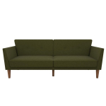 Diivan Novogratz Regal, roheline