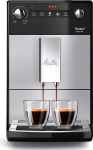 Melitta purista grain coffee machine - money