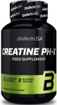Toidulisand Biotech USA Creatine pH-X 90 kapslit