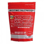 Toidulisand Scitec Nutrition Whey Protein Prof 500g
