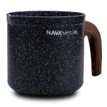 Graniidist pott piimale 1L nava nature