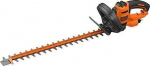 BLACK & DECKER Hedge Trimmer 60cm 550W BEHTS451