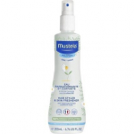 Parfumeur - Mustela - Beebi-laps - 200 ml - Unisex - V&auml;&auml;rikuse ja juuksehoolduse vesi