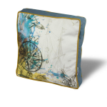 Toolipadi Floriane Garden YM1170, erinevad v&auml;rvid