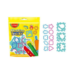 Modelleerimisvormide komplekt