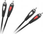 Cabletech KPO4001, RCA, 3 m