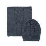 Art of Polo Set | grafiit cz19805-4