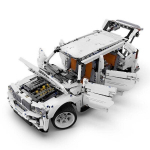 &Otilde;ppekomplekt Double Eagle G5 Off-Road 4x4 automudel