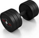 Hantel Marbo Sport 26325, 25 kg