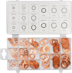 Vasest tihendite komplekt Yato YT-06871, 150 tk