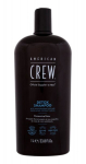 AMERICAN CREW DETOX Juuste puhastav &scaron;ampoon koos koorijaga, 1000ml