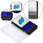 Grammidega ehtekaal kuni 500 g kaalumiseks