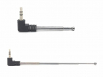 OG40A 3,5 mm minijakk antenn