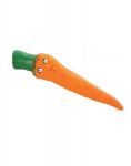 M&auml;nguasi porgand Zolux, oranž, 21 cm