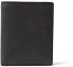 Tom Tailor meeste rahakott Ron, must