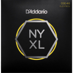 Elektrikitarri keeled D'Addario NYXL0946