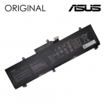 S&uuml;learvuti aku S&uuml;learvuti aku ASUS C41N1837, 4800mAh, Original
