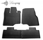 Matid FORD F-150 Super/Crew cab 2014-2020, 4 tk. /1007224