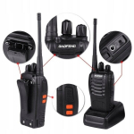 Baofeng BF-888S