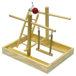 Croci Small Gym Toy lindude m&auml;nguv&auml;ljak