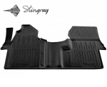 Matid 3D MERCEDES BENZ W906 Sprinter II 2006-2018 1plus2, 2 tk. black /5012042