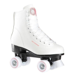 Rulluisud Nils Extreme NQ8400S, valged, 40